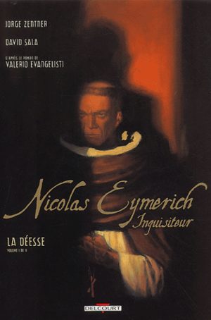 Nicolas Eymerich Inquisiteur
