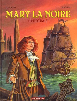 Mary La Noire
