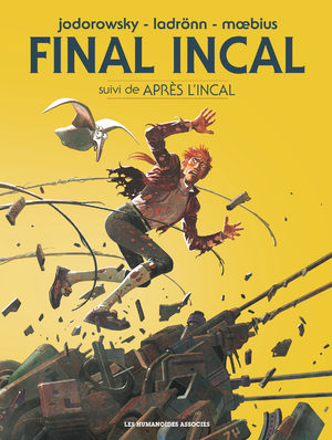 Final incal
