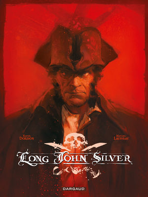 Long John Silver BD