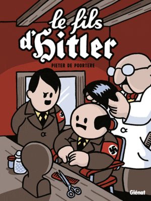 Le fils d'Hitler