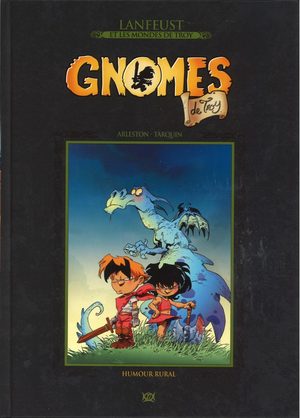 Gnomes de Troy