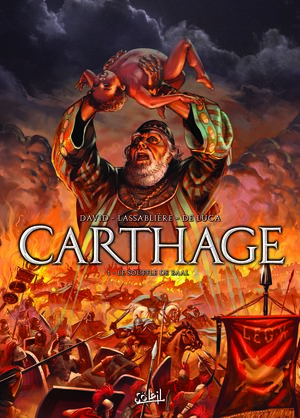 Carthage BD