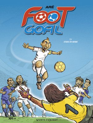 Foot Goal