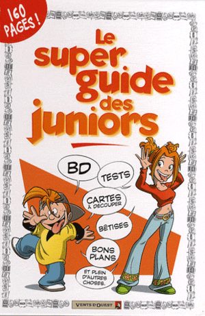 Les guides Junior