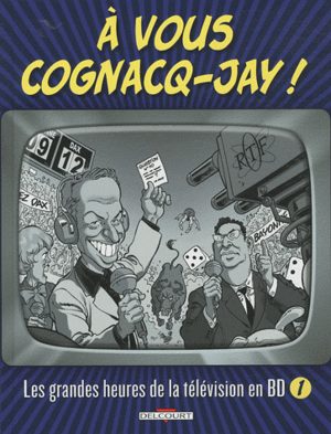 À vous Cognacq-Jay