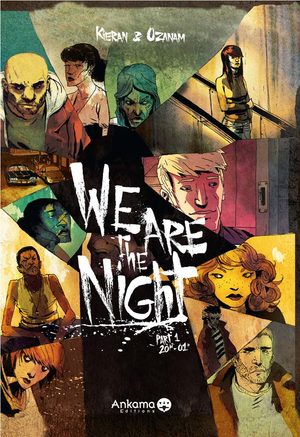 We are the Night