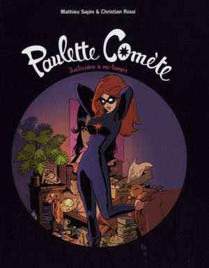 Paulette Comète