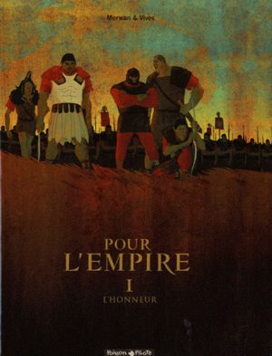 Pour l'Empire