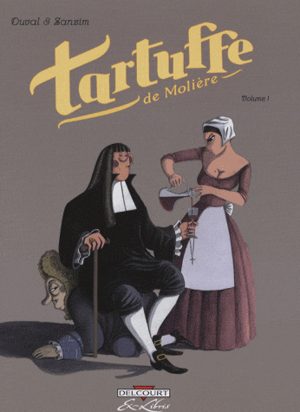 Tartuffe, de Molière
