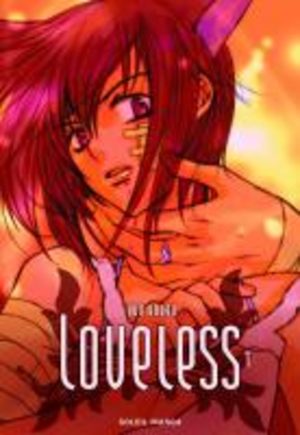 Loveless Manga