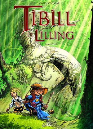 Tibill le Lilling