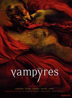 Vampyres