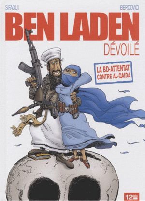 Ben Laden dévoilé