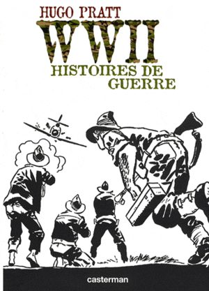 WWII, histoires de guerre
