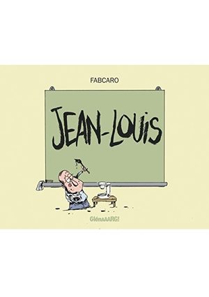 Jean-Louis (et son encyclopédie)
