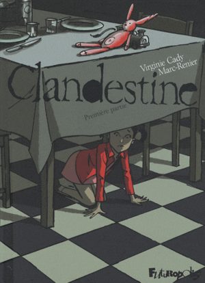 Clandestine