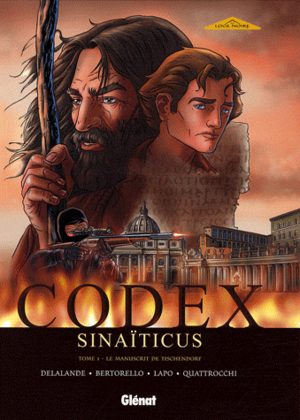 Codex Sinaïticus