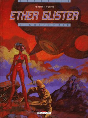 Ether Glister
