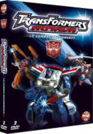 Transformers - Armada