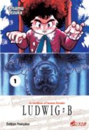 Ludwig B