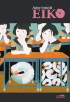 Eiko Manga