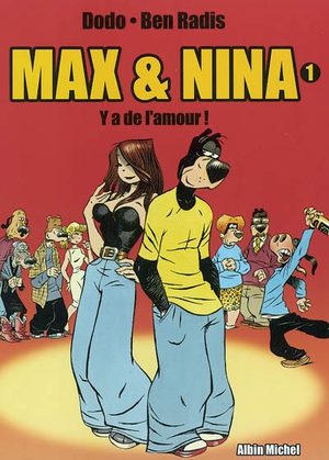 Max et Nina