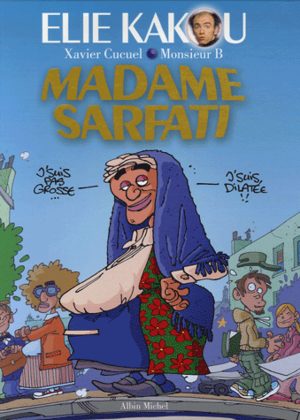 Madame Sarfatti