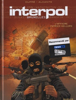 Interpol