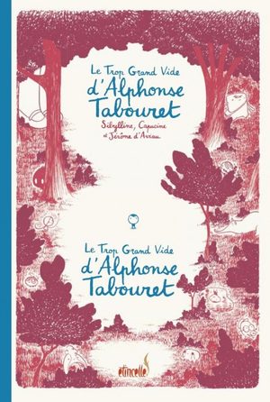 Le trop grand vide d'Alphonse Tabouret