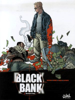 Black Bank
