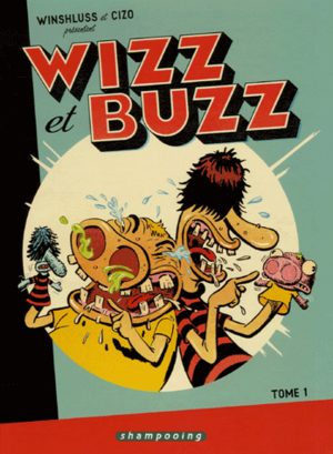 Wizz et Buzz