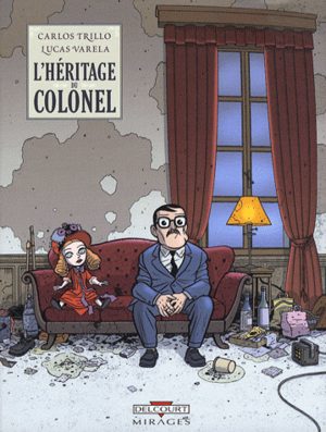 L'héritage du colonel