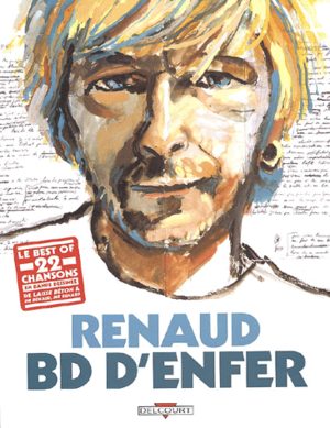 Les belles histoires d'onc' Renaud