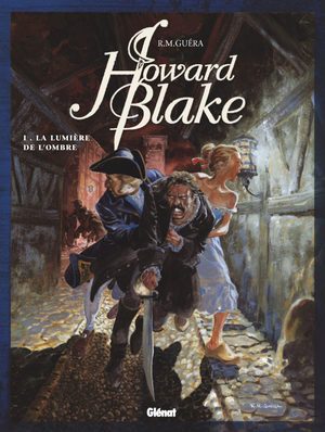 Howard Blake BD