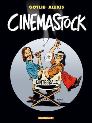 Cinémastock