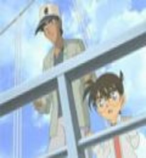 Detective Conan : OAV 6