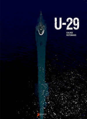 U-29 BD