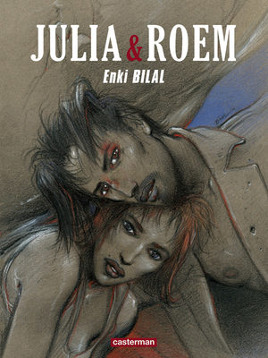 Julia et Roem
