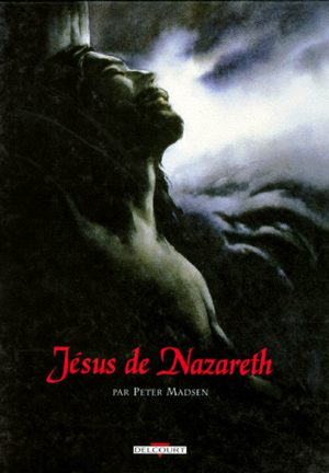 Jésus de Nazareth (Madsen)