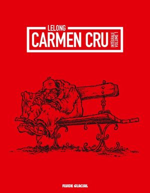 Carmen Cru
