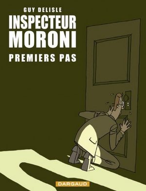 Inspecteur Moroni
