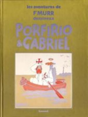Porfirio et Gabriel