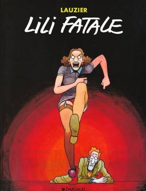 Lili Fatale