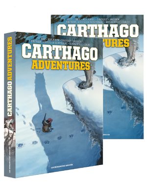 Carthago adventures