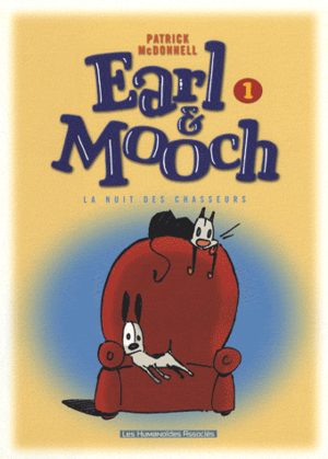 Earl & Mooch