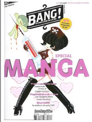 Bang ! Magazine