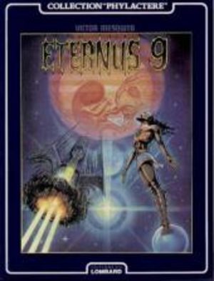 Eternus 9
