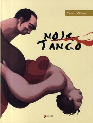 Noir tango