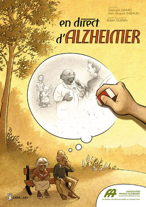 En direct d'Alzheimer